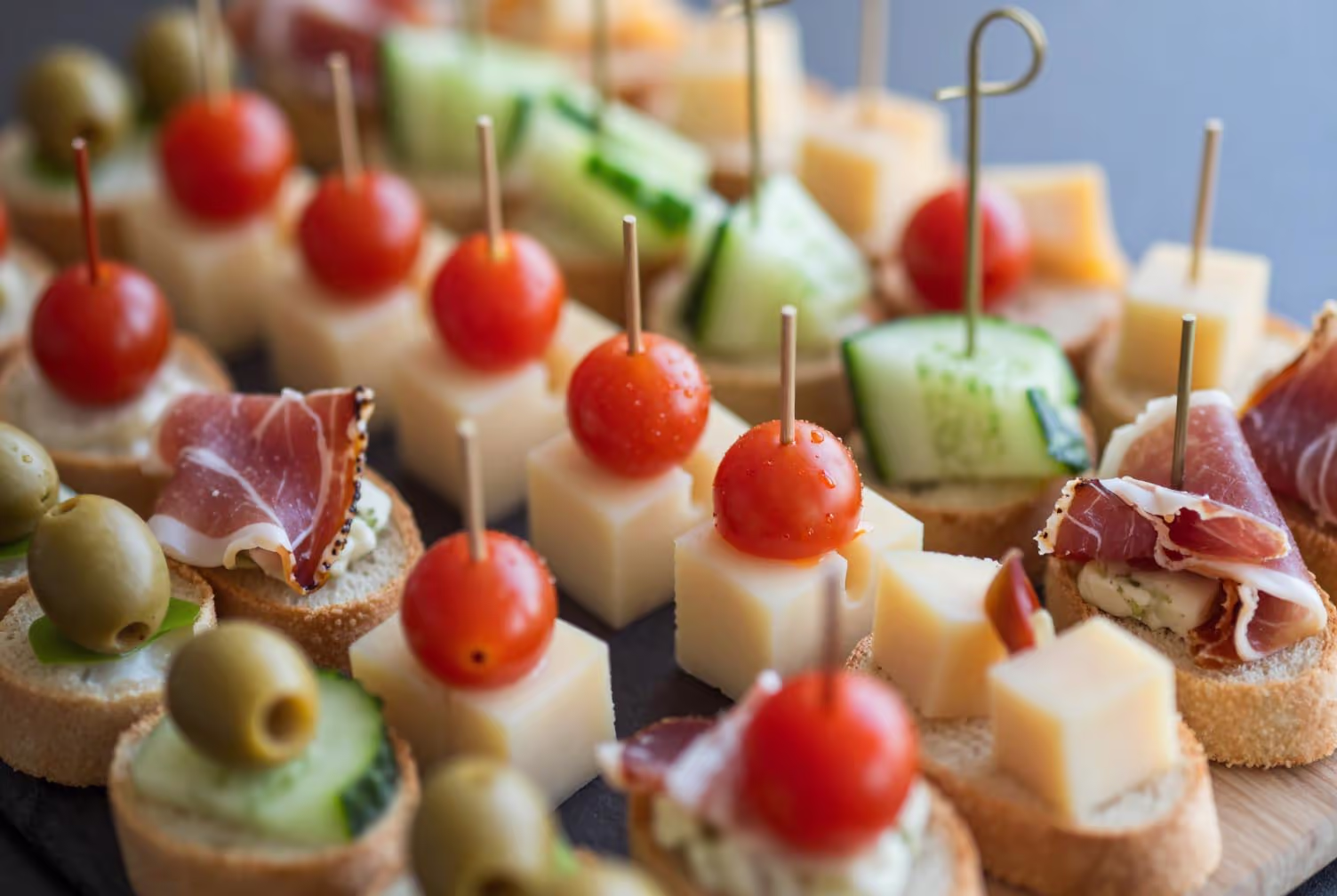 Преимущества кейтеринга ПраймТаймФуд