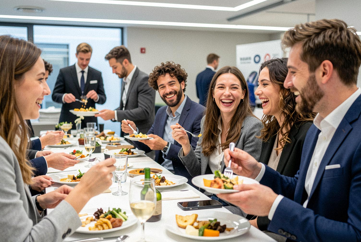 Типы мероприятий