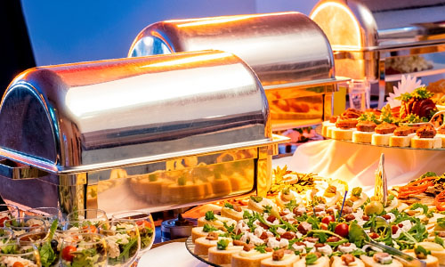 Кухонное оборудование